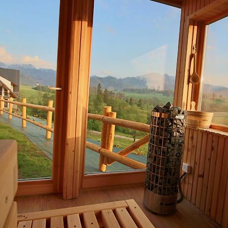 Apartamenty Bazatatry Bachledzki Wierch Zakopane Ngoại thất bức ảnh