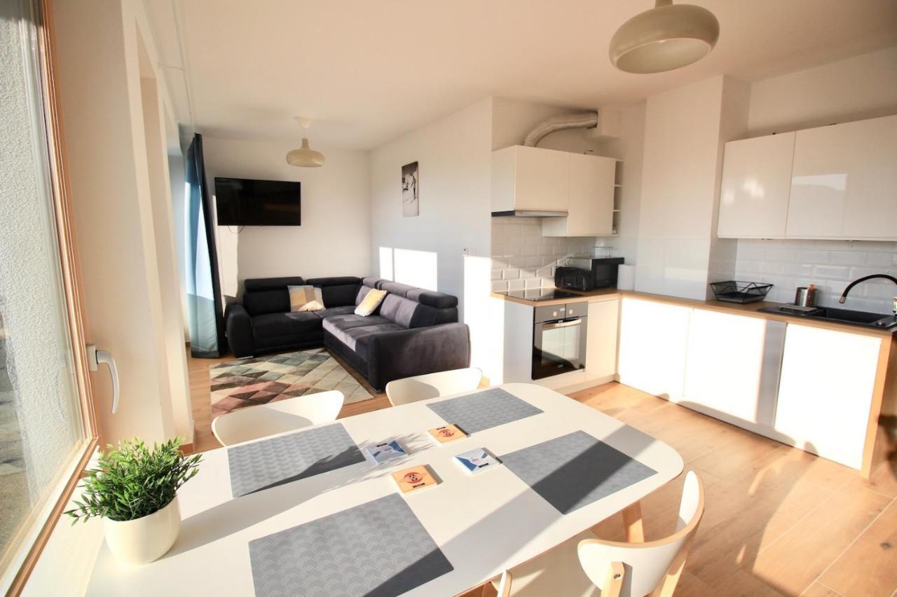 Apartamenty Bazatatry Bachledzki Wierch Zakopane Ngoại thất bức ảnh