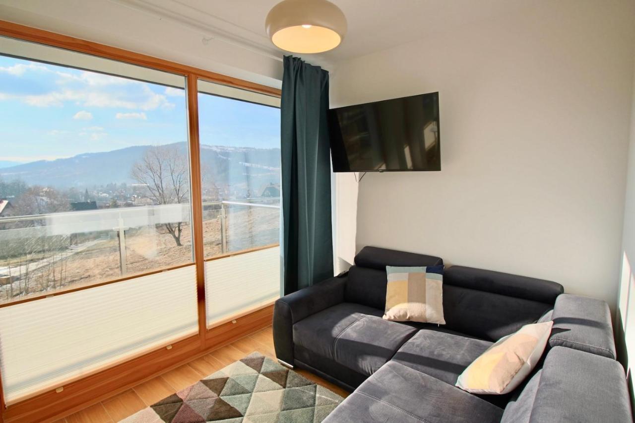 Apartamenty Bazatatry Bachledzki Wierch Zakopane Ngoại thất bức ảnh