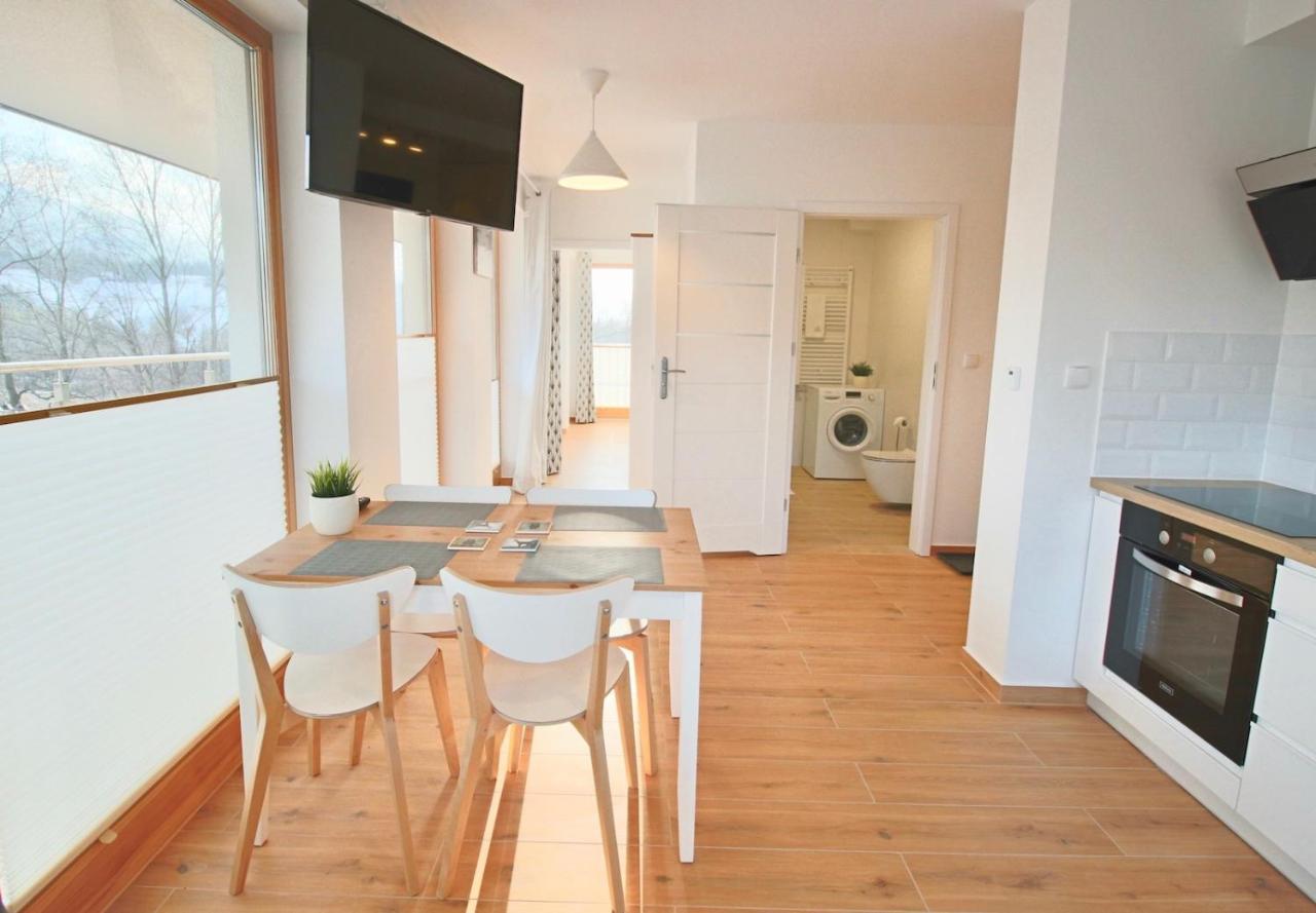 Apartamenty Bazatatry Bachledzki Wierch Zakopane Ngoại thất bức ảnh